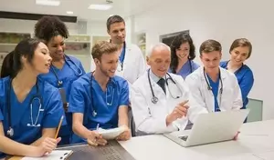 Graduate Medical Education: Advanced Clinical Training for Medical Professionals