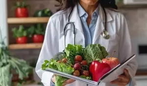 Online Nutrition and Nutrition Course: Definition, Structure, and Educational Context
