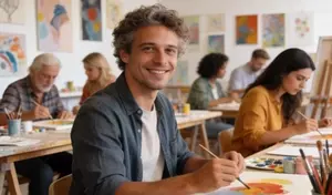 How to Adapt Art Training to Your Learning Style: A Technical and Pedagogical Framework