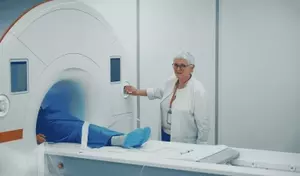 Magnetic Resonance Imaging (MRI) Technologist Curriculum: A Systematic and Academic Overview