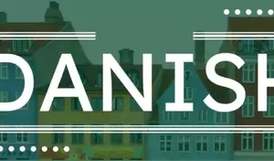 Online Danish Language Courses: A Scientific Overview of Linguistic Context