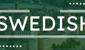 Online Swedish Language Courses: A Scientific Overview of Linguistic Background