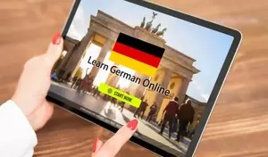 Online German Courses: A Neutral Scientific Overview