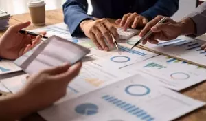 Financial Analysis Training: A Neutral Scientific Overview
