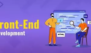 Front-End Development Courses: A Neutral Scientific Overview of Concepts