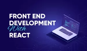 Front-End Development Training: A Neutral Overview of Concepts, Learning Structures