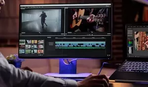 Video Editing Training: A Neutral Overview of Structure, Methods, and Industry Context