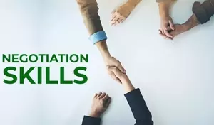 Negotiation Skills Training: Educational Foundations, Behavioral Mechanisms