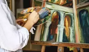 Oil Painting Courses: Concepts, Techniques, and Educational Insights