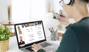 Online Arabic Courses: A Structured and Neutral Overview