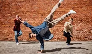Street Dance Courses: A Scientific and Educational Overview of Styles, Techniques