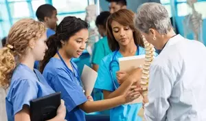 Your LPN Program Guide: From Uncertainty to Direction, A Nursing Path Worth Understanding