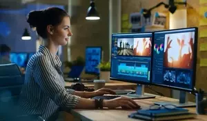 Film and Video Editing Training: Concepts, Mechanisms, and Industry Context