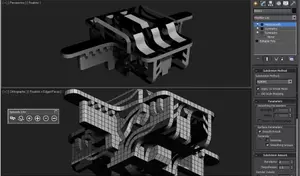 3D Modeling Training: Foundations, Technical Mechanisms, and Industry Context