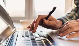 Business Writing Training: Concepts, Mechanisms, and Professional Applications