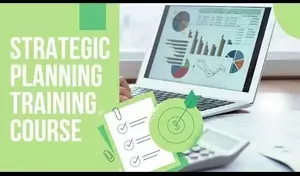 Strategic Planning Training: Concepts, Mechanisms, and Practical Context