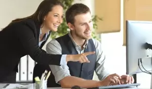 Business Administrative Secretary Training: A Scientific Overview of Skills, Functions