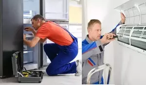 Air Conditioning Repair Training: Technical Foundations, Mechanisms, and Practical Context