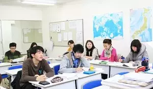 Japanese Language Courses: Foundations, Mechanisms, and Educational Context