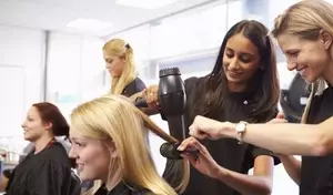 Navigating the World of Cosmetology School: A Practical Guide