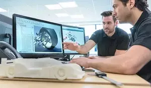 Engineering Design Training: A Scientific Overview of Principles, Methods, and Applications