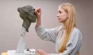 Sculpture Courses: A Scientific Overview of Artistic Education, Techniques, and Applications