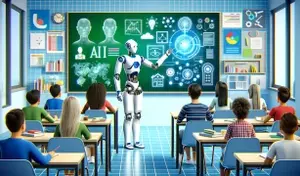 Thinking About AI School? Here’s What to Consider