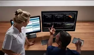 Medical Imaging Training: Definition, Principles, and Clinical Applications