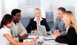 Understanding Business English Courses: Concepts, Structure, and Learning Mechanisms