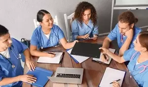 Nursing Education Training: Frameworks, Methods, and Healthcare Implications