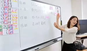 Japanese Language Training: Concepts, Learning Mechanisms, and Educational Context