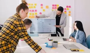 Corporate Training Services: Principles, Structures, and Applications