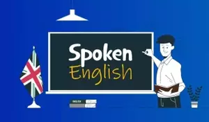 Spoken English Training