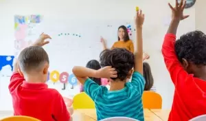 Children’s English Language Training: A Neutral Overview of Structure