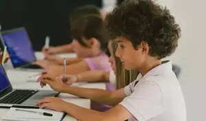 Coding Classes for Kids: Understanding What Is Available in the UK
