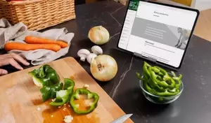 Nutritionist Training: Knowledge Systems, Clinical Applications