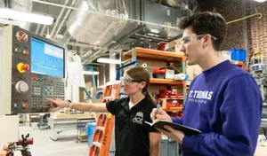 CNC Machine Training — A Neutral Technical Overview