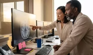Medical Imaging Training — A Neutral Overview