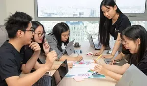  Communication and Collaboration Training — A Neutral Overview