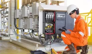 Electrical Maintenance Training as a Structured Technical Systems Education Framework