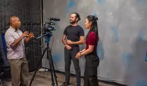  Film Acting Training as a Structured Performance and Screen-Based Expression System