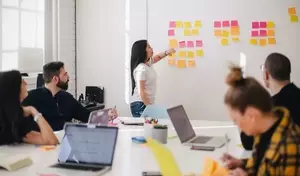 Team Management Training: Organizational Leadership, Coordination Systems