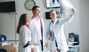 Medical Education Training: Clinical Knowledge Development