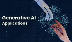 Generative AI Application Training: Why It's Worth Looking Into Right Now