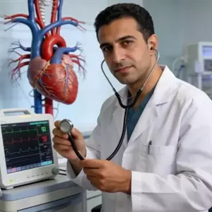 Dr. Omar Haddad