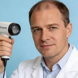 Dr. Kevin O’Connor