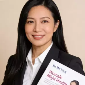 Dr. Mei Wong