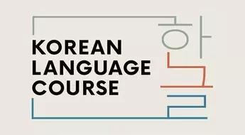 Korean Language Courses: Structure, Learning Mechanisms, and Linguistic Context