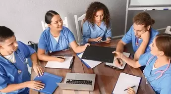 Nursing Education Training: Frameworks, Methods, and Healthcare Implications