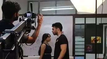 Film and Acting Training: Principles, Methods, and Educational Frameworks